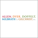 Allen-Dyer-Doppelt-and-Gilchrist-PA
