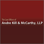 Andre-Blaustein-Kill-and-McCarthy-LLP