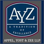 Appel-Yost-and-Zee-LLP