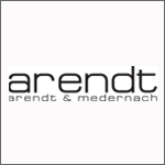 Arendt-and-Medernach