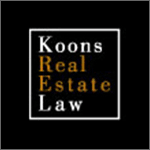 Koons-Real-Estate-Law