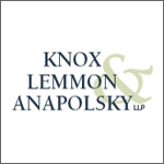 Knox-Lemmon-and-Anapolsky-LLP