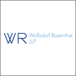 Wolfsdorf-Rosenthal-LLP