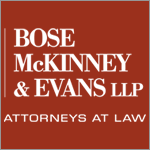 Bose-McKinney-and-Evans-LLP