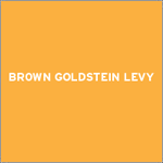 Brown-Goldstein-Levy-LLP