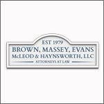 Brown-Massey-Evans-McLeod-and-Haynsworth-LLC