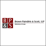 Brown-Paindiris-and-Scott-LLP