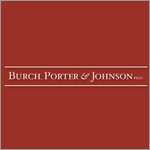 Burch-Porter-and-Johnson-PLLC