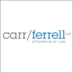 Carr-and-Ferrell-LLP