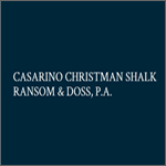 Casarino-Christman-Shalk-Ransom-and-Doss-P-A