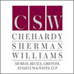 Chehardy-Sherman-Williams
