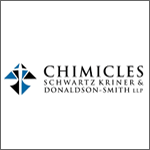 Chimicles-Schwartz-Kriner-and-Donaldson-Smith-LLP