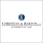 Christian-and-Barton-L-L-P