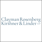 Clayman-and-Rosenberg-LLP