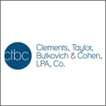 Clements-Taylor-Butkovich-and-Cohen-LPA-Co