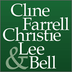 Cline-Farrell-Christie-Lee-and-Bell-PC