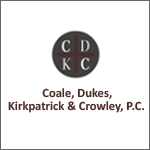 Coale-Dukes-Kirkpatrick-and-Crowley-PC