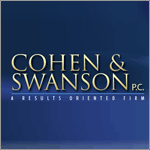 Cohen-and-Swanson-PC