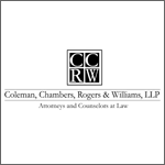 Coleman-Chambers-and-Rogers-LLP