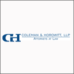 Coleman-and-Horowitt-LLP