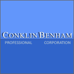 Conklin-Benham-PC