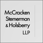McCracken-Stemerman-and-Holsberry-LLP
