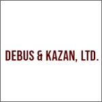 Debus-and-Kazan-Ltd