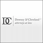 Downey-and-Cleveland-LLP