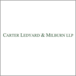 Carter-Ledyard-and-Milburn-LLP
