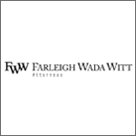 Farleigh-Wada-Witt