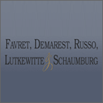 Favret-Demarest-Russo-Lutkewitte-and-Schaumburg-APC