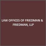 Law-Offices-of-Friedman-and-Friedman-LLP