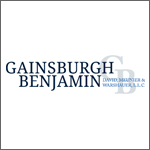 Gainsburgh-Benjamin-David-Meunier-and-Warshauer-LLC