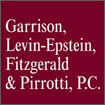 Garrison-Levin-Epstein-Fitzgerald-and-Pirrotti-PC