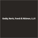 Geddy-Harris-Franck-and-Hickman--LLP