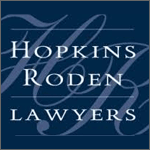 Hopkins-Roden