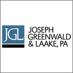 Joseph-Greenwald-and-Laake-PA
