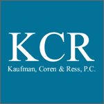 Kaufman-Coren-and-Ress-PC