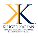 Kluger-Kaplan-Silverman-Katzen-and-Levine-PL