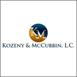 Kozeny-and-McCubbin-L-C