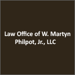 Law-Office-of-W-Martyn-Philpot-Jr--L-L-C