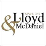 Lloyd-and-McDaniel-PC