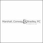 Marshall-Conway-Bradley-Gollub-and-Weissman-PC