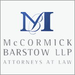 McCormick-Barstow-LLP