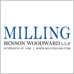 Milling-Benson-and-Woodward-LLP
