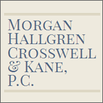 Morgan-Hallgren-Crosswell-and-Kane-PC