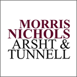 Morris-Nichols-Arsht-and-Tunnell-LLP