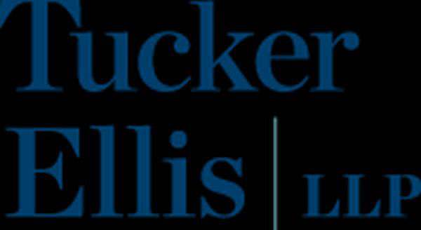 TUCKER, ELLIS & WEST TUCKER, ELLIS & WEST