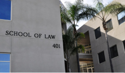 University of California Irvine School of Law Profile, Irvine, California |  BCGSearch.com