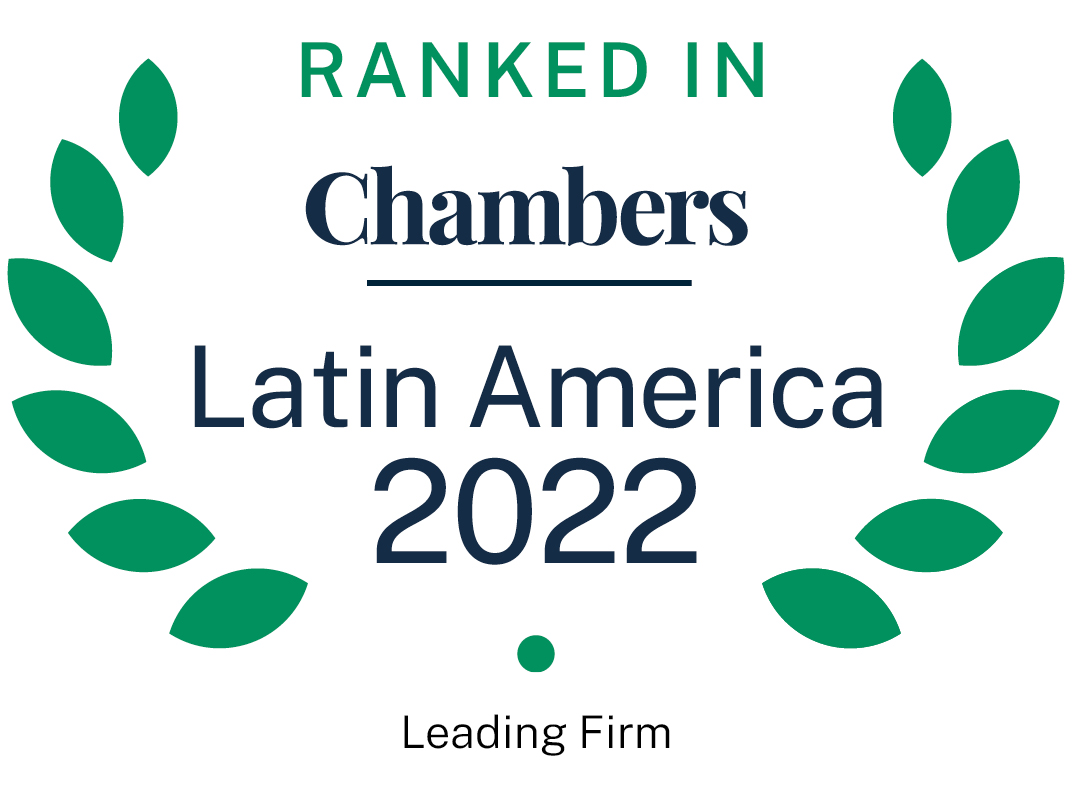 Bullard Falla Ezcurra Abogados Lima, Peru Office